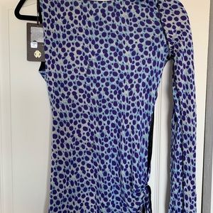 Brand new top/ swim wear